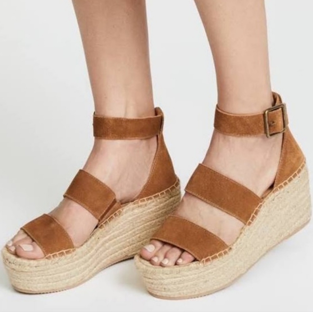 Soludos Espadrille Sandal